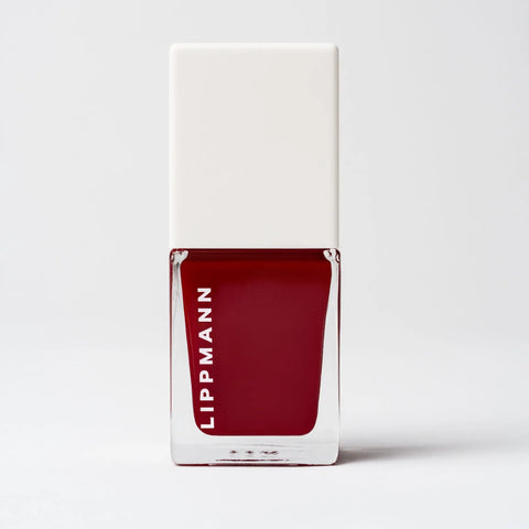 Lady is a Tramp nail polish