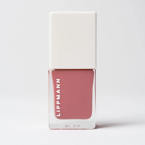 Peaches and Cream nail polish