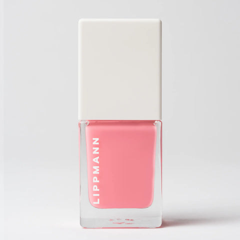 AHA Nail Sheer Blush LIPPMANN