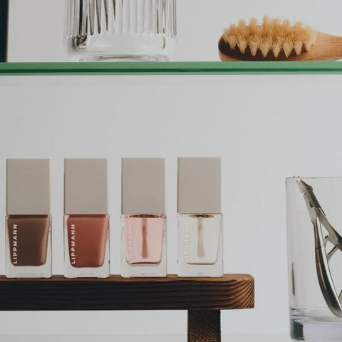 The Care Set LIPPMANN