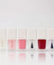 The Care & Mani Set (Blush & It's Raining Men) LIPPMANN
