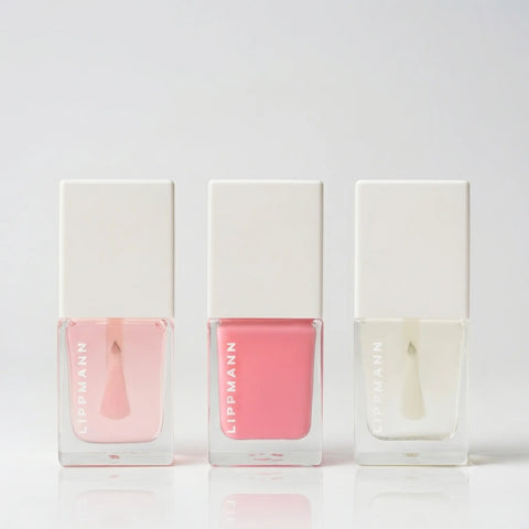 The Care Set LIPPMANN