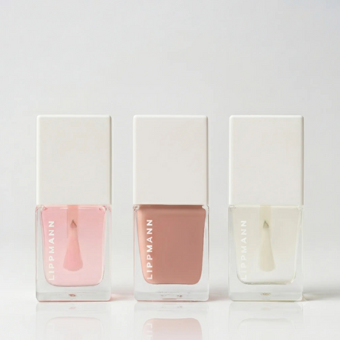 The Care Set (Bare) LIPPMANN