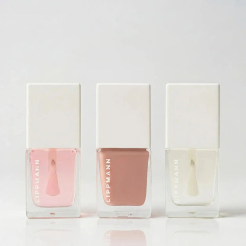 The Care Set (Bare) LIPPMANN