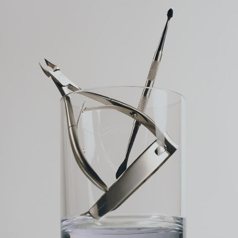 The Tool Set LIPPMANN