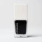 Fade to Black nail polish