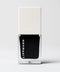 Fade to Black nail polish