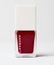 Lady is a Tramp nail polish