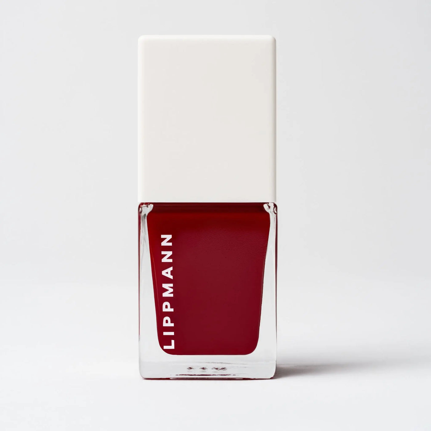 Lady is a Tramp nail polish