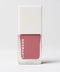 Peaches and Cream nail polish