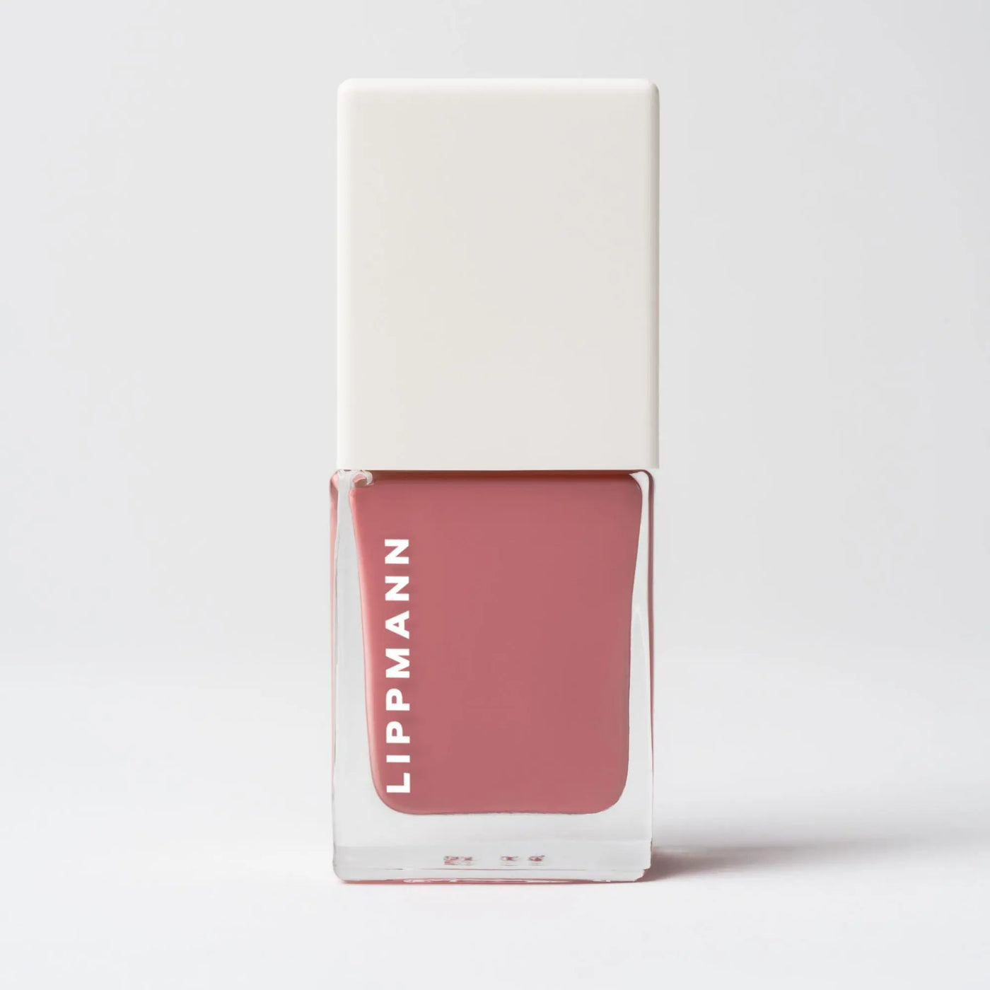 Peaches and Cream nail polish