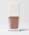 Naked nail polish