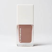 Naked nail polish