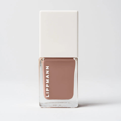 Naked nail polish