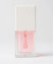 Barrier Recovery Mask nail treatment