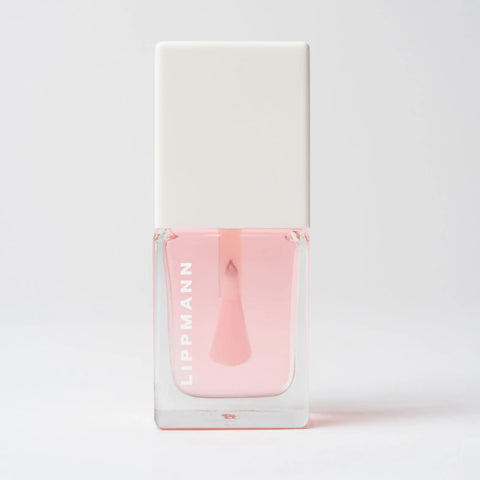 Barrier Recovery Mask nail treatment
