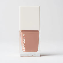 AHA Nail Sheer Bare nail treatment