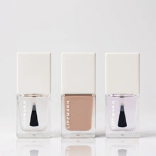 The Undone Mani Set LIPPMANN