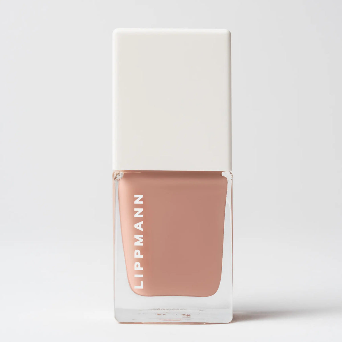 AHA Nail Sheer Bare LIPPMANN