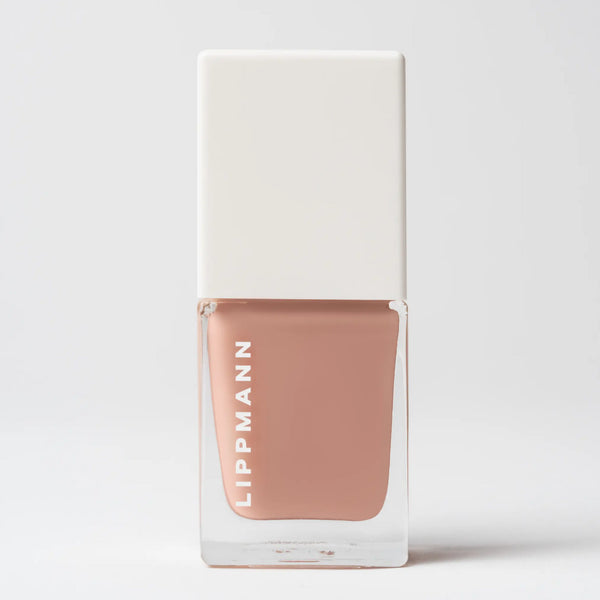 AHA Nail Sheer Bare LIPPMANN
