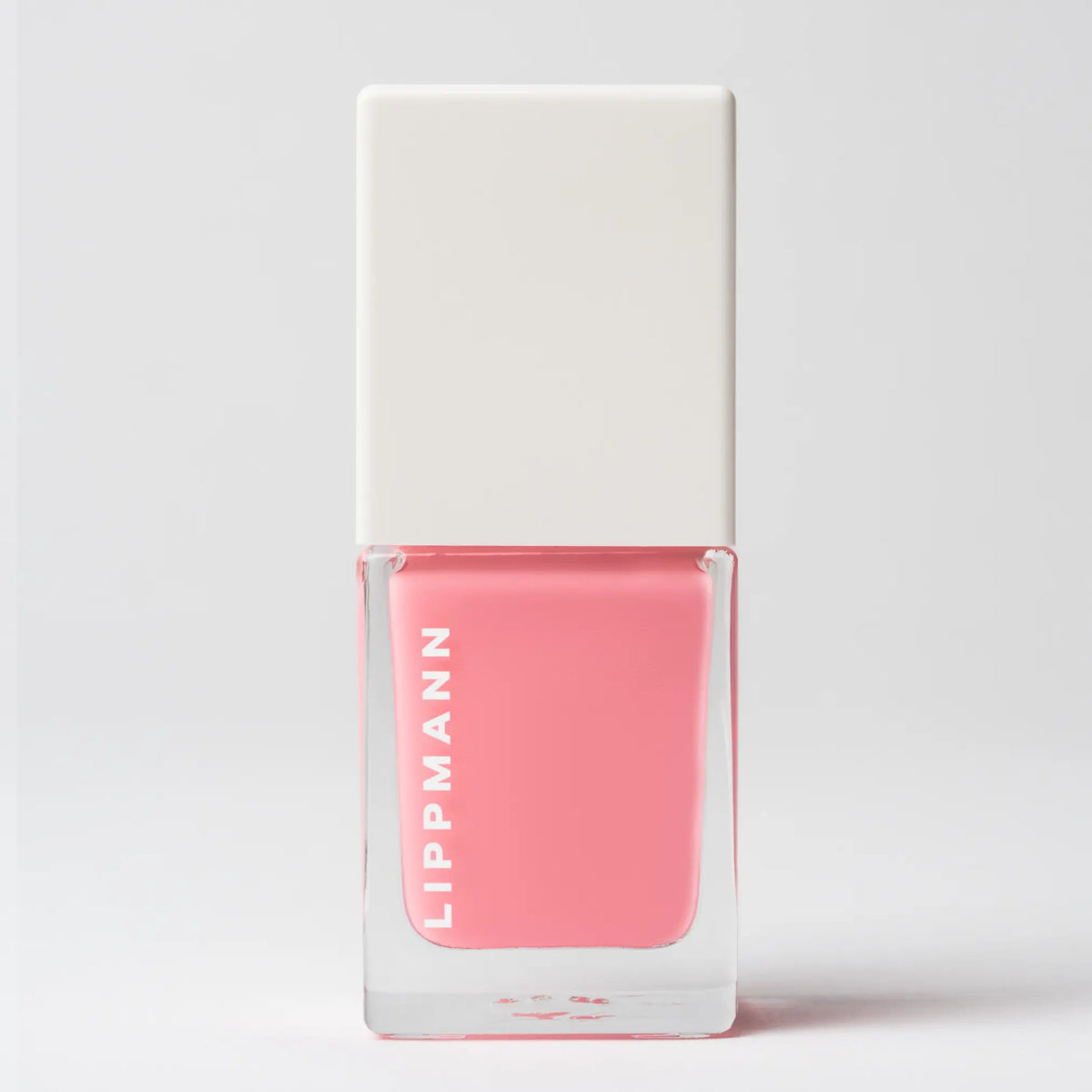 AHA Nail Sheer Blush LIPPMANN