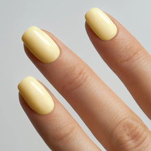Banana Créme LIPPMANN