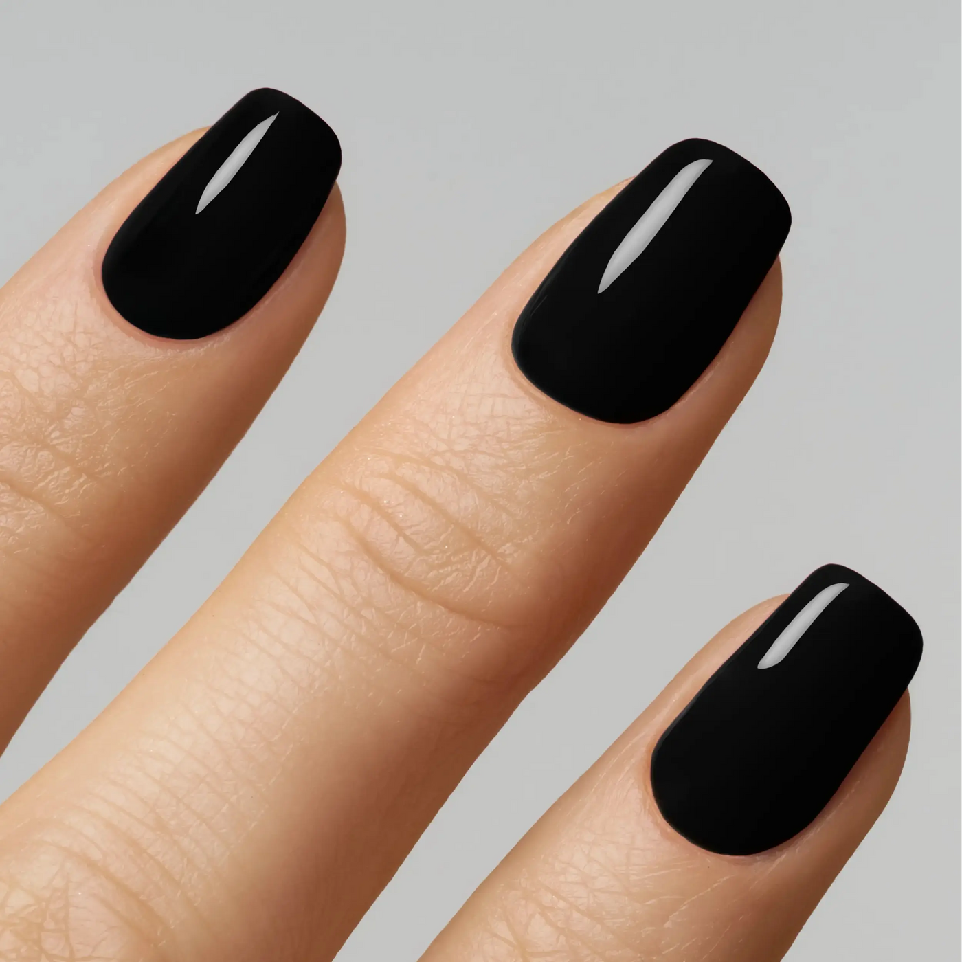 Fade to Black LIPPMANN