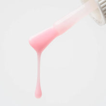 AHA Nail Sheer Blush LIPPMANN