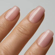 AHA Nail Sheer Blush LIPPMANN