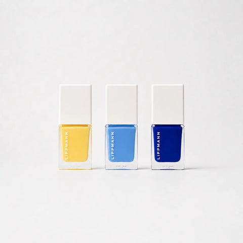 Summer '26 Lacquer Set LIPPMANN
