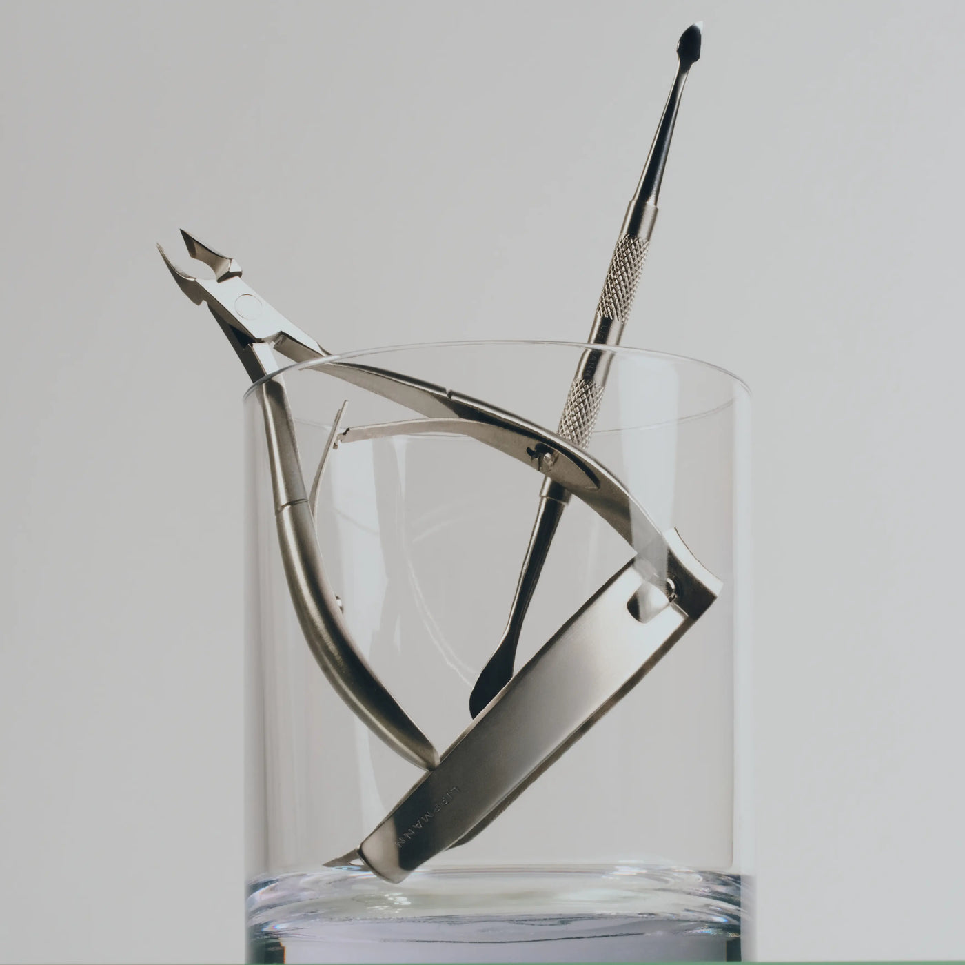 Nail Clipper LIPPMANN
