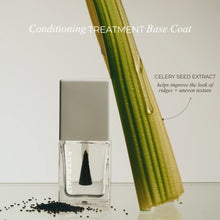Conditioning Treatment Base Coat LIPPMANN