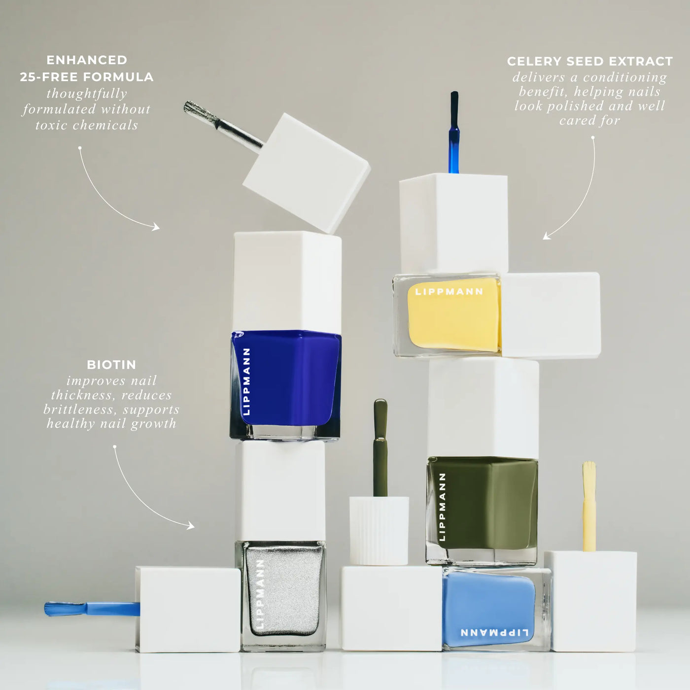 Ultramarine LIPPMANN