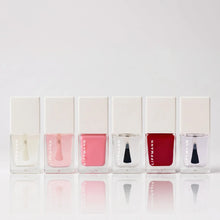 The Care & Mani Set (Blush & It's Raining Men) LIPPMANN