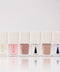 The Care & Mani Set (Bare & Undone) LIPPMANN