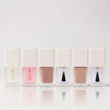The Care & Mani Set (Bare & Undone) LIPPMANN