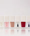 The Care & Mani Set (Bare & It's Raining Men) LIPPMANN
