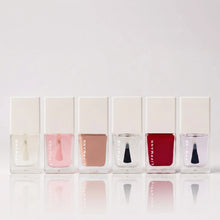 The Care & Mani Set (Bare & It's Raining Men) LIPPMANN
