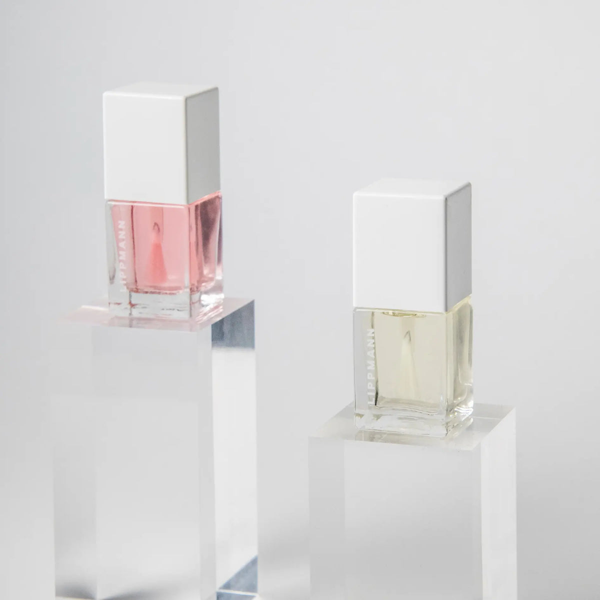 The Nail Hydration Duo LIPPMANN