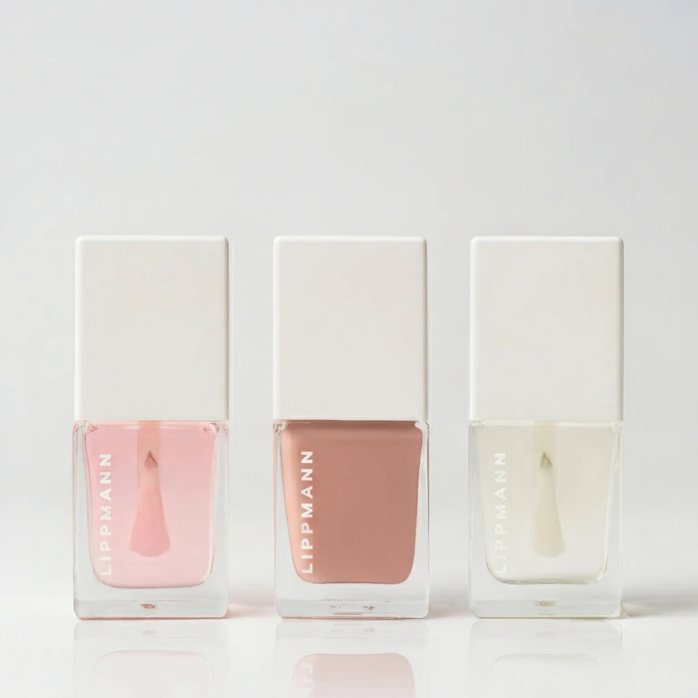 The Care Set (Bare) LIPPMANN
