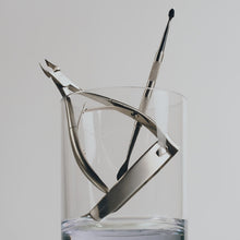 The Tool Set LIPPMANN