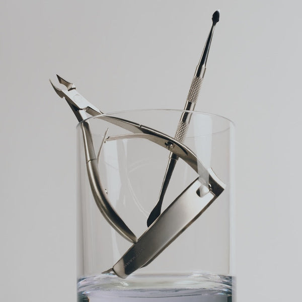 The Tool Set LIPPMANN