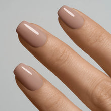 Naked LIPPMANN