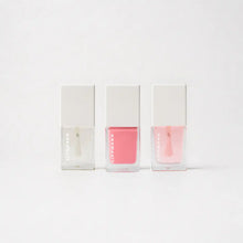 The Care Set (Blush or Bare) LIPPMANN