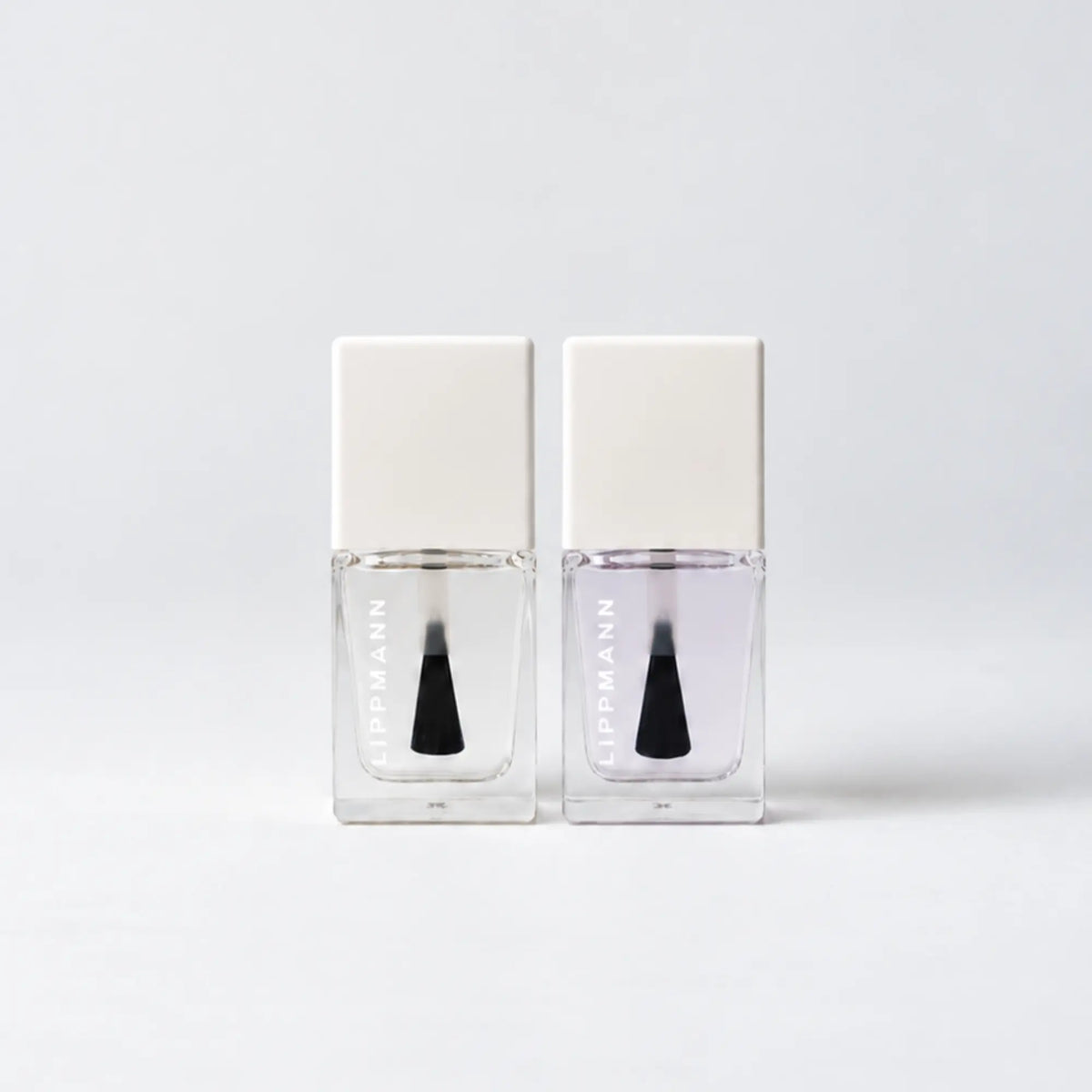 The Base and Top Coat Set LIPPMANN