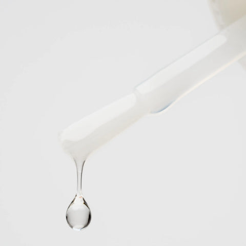 Hydrating Vitamin E Oil LIPPMANN